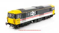 4D-006-020 Dapol Class 73/1 JB Electro-Diesel number 73 136 in Intercity Executive livery